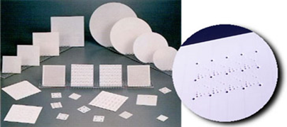 Alumina Substrates